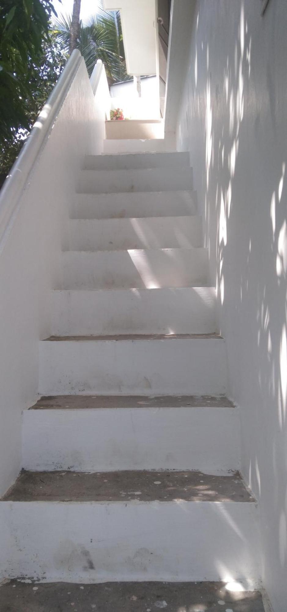 Jestine Homestay Kochi Exterior photo